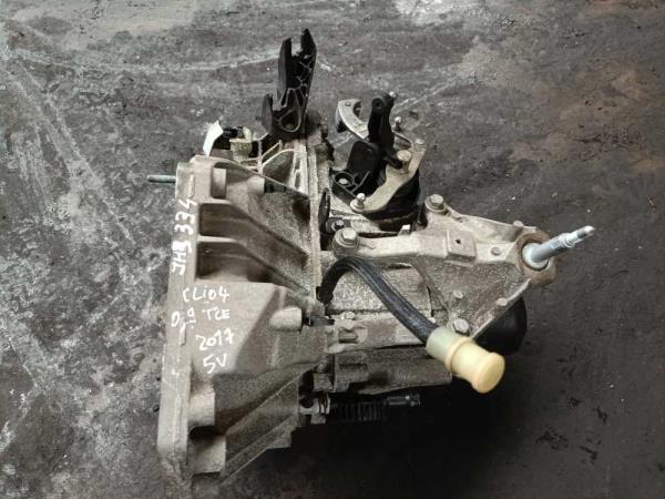 BOITE DE VITESSE MANUEL DACIA/RENAULT JH3334 - Vue 6